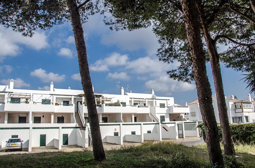Aptº Atalaya , Cerca De La Playa Conil De La Frontera Esterno foto