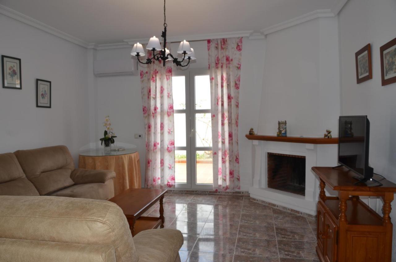Aptº Atalaya , Cerca De La Playa Conil De La Frontera Esterno foto