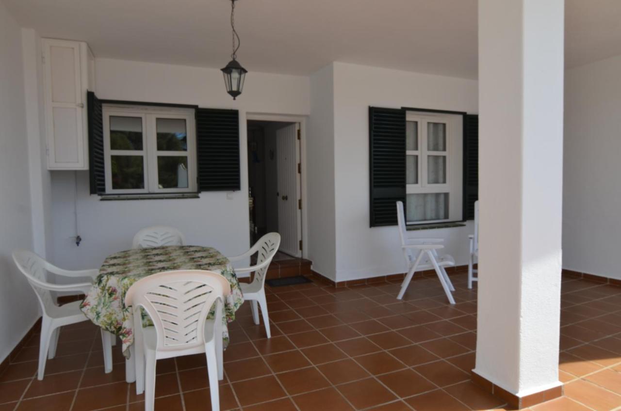Aptº Atalaya , Cerca De La Playa Conil De La Frontera Esterno foto