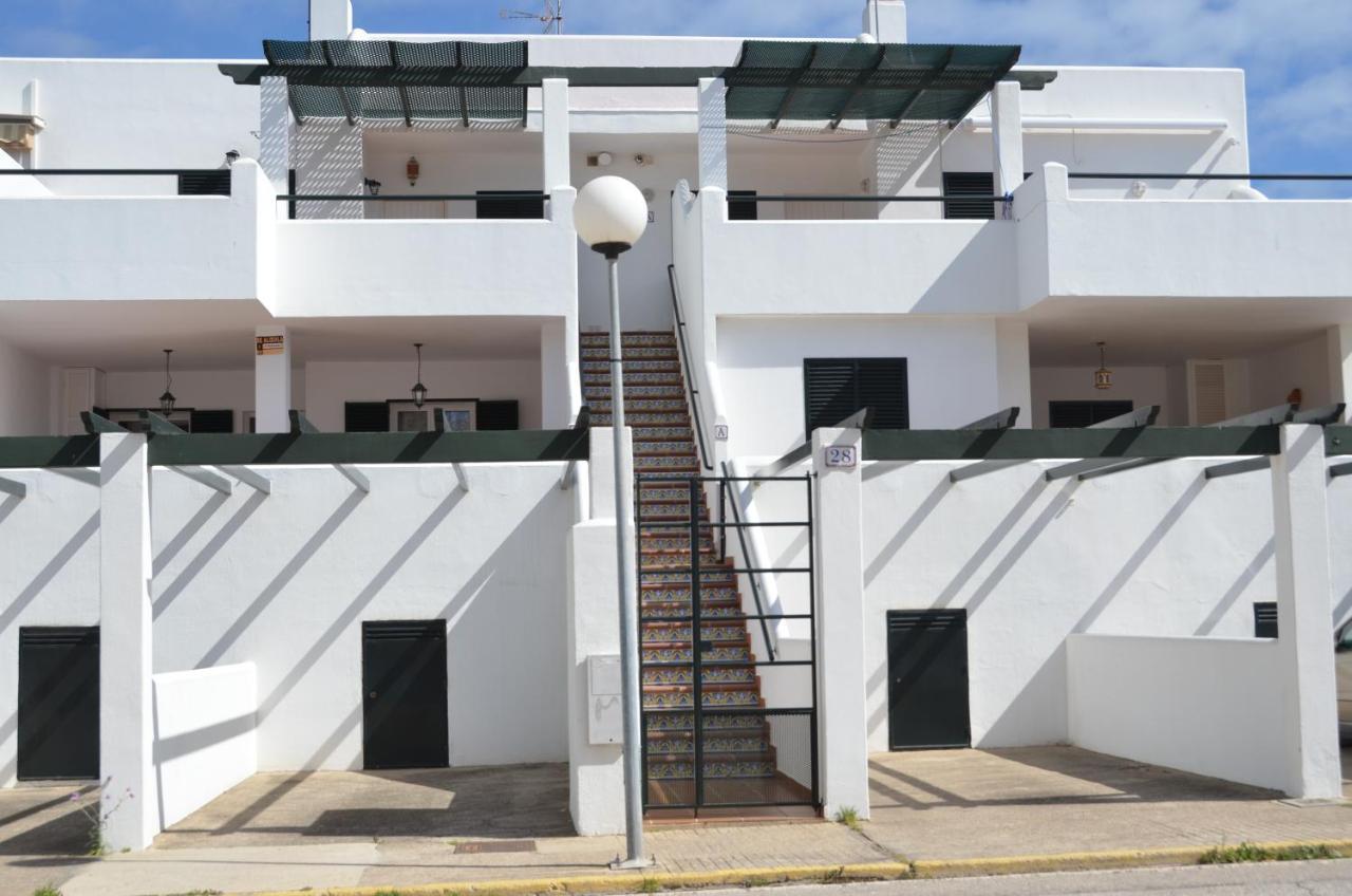 Aptº Atalaya , Cerca De La Playa Conil De La Frontera Esterno foto