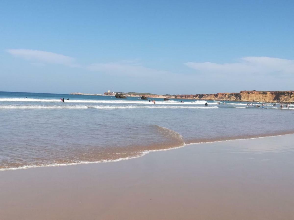 Aptº Atalaya , Cerca De La Playa Conil De La Frontera Esterno foto