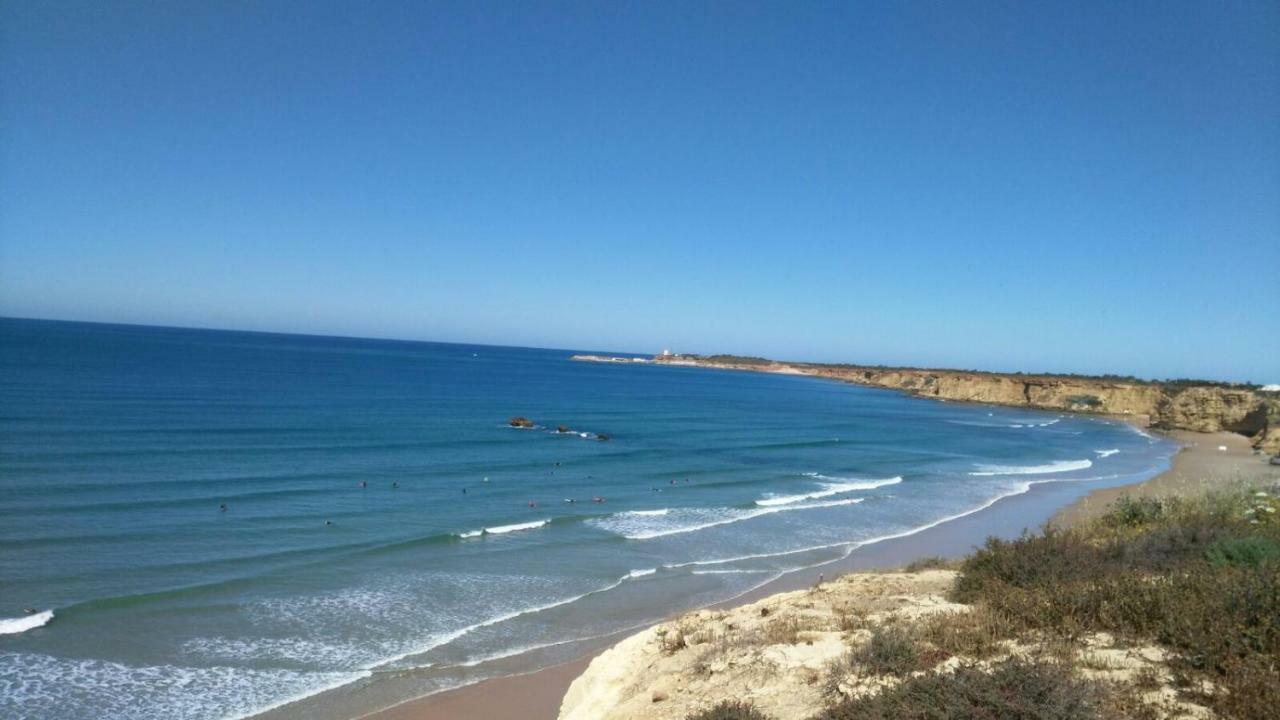 Aptº Atalaya , Cerca De La Playa Conil De La Frontera Esterno foto
