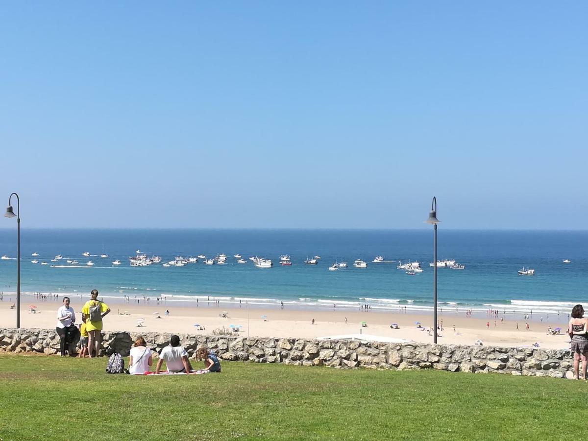 Aptº Atalaya , Cerca De La Playa Conil De La Frontera Esterno foto